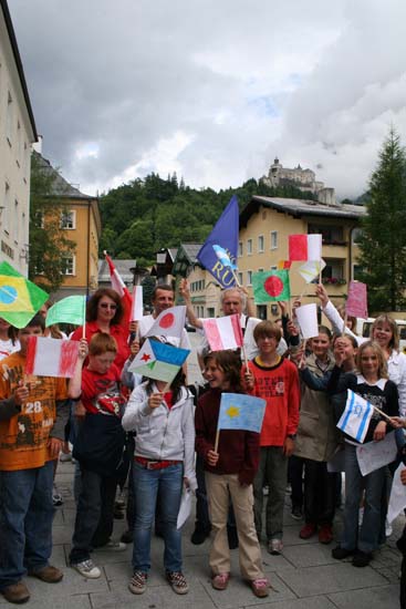 Friedenslauf23