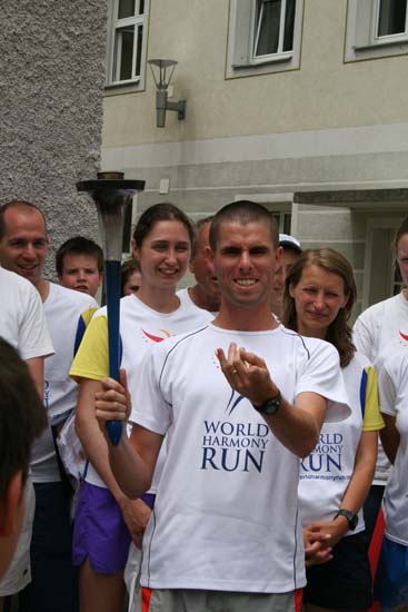 Friedenslauf40