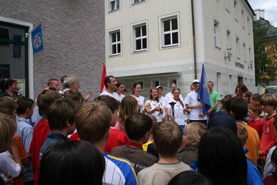 Friedenslauf42