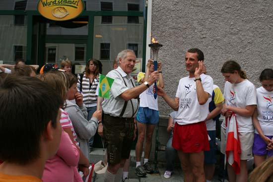 Friedenslauf45