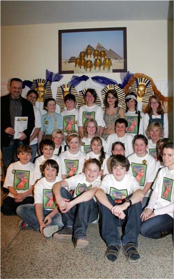 Elternverein