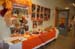 Ausstellung-Buffet