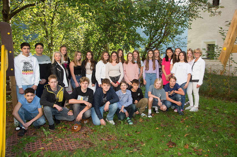 klassenfoto 4a 2223