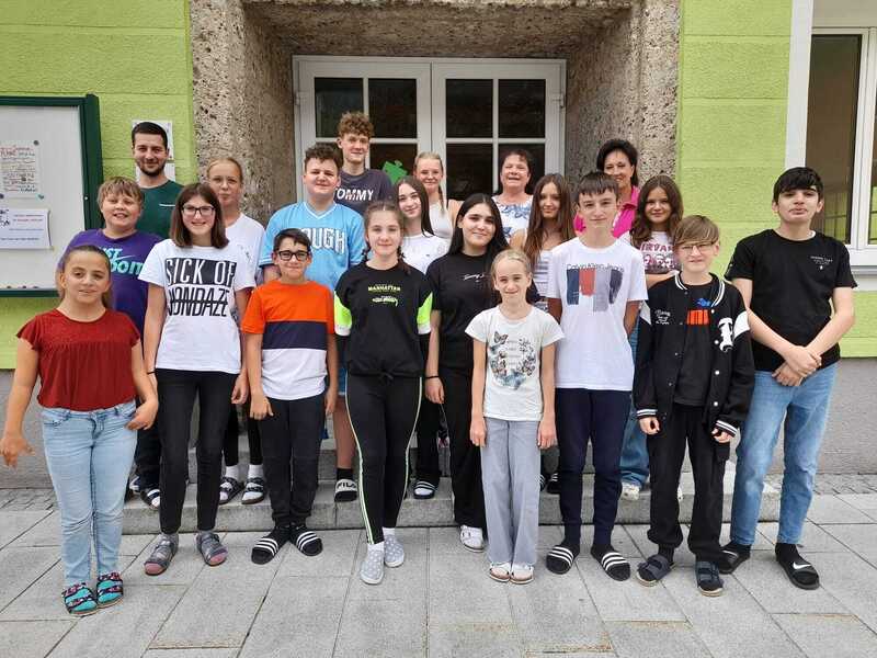 klassenfoto 3a 2324