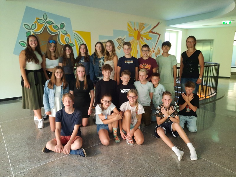 klassenfoto 3c 2324