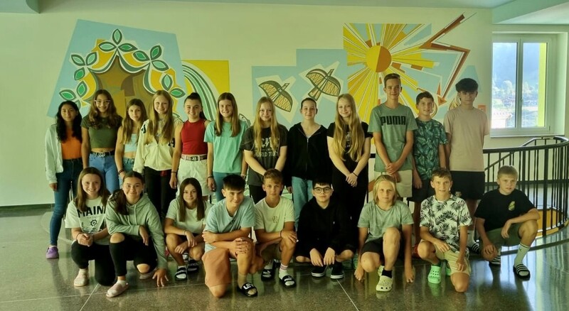 klassenfoto 4b 2324