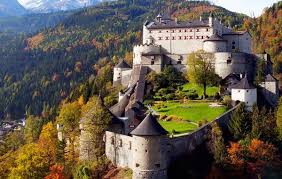 hohenwerfen